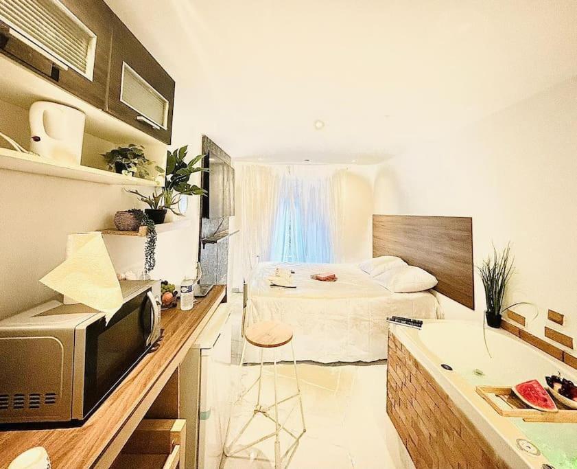 Studio Love Jacuzzi Marsilya Dış mekan fotoğraf