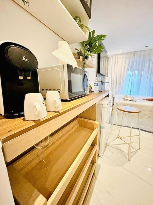 Studio Love Jacuzzi Marsilya Dış mekan fotoğraf