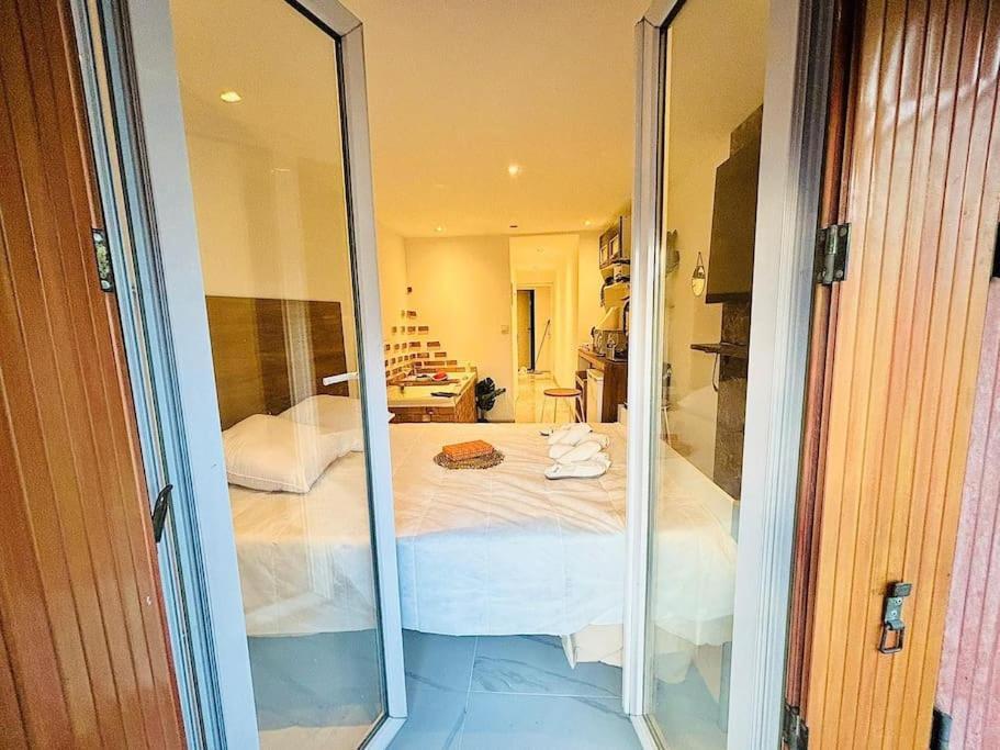 Studio Love Jacuzzi Marsilya Dış mekan fotoğraf